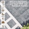 Msi Paver Caldera Grigia 16 In. X 47 In. Rectified Paver Tile, 2PK ZOR-LSC-0028 - alternate 3